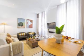 Lloguer Apartament a Embajadores-Lavapiés