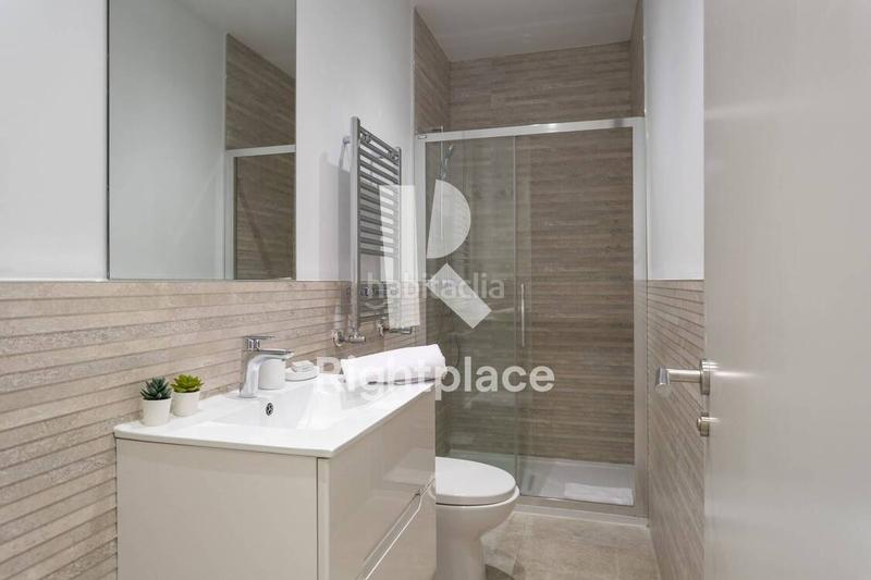 Foto 01117f50-e839-4c47-ba43-974781535bb3. Affitto piccolo appartamento con riscaldamento in Madrid