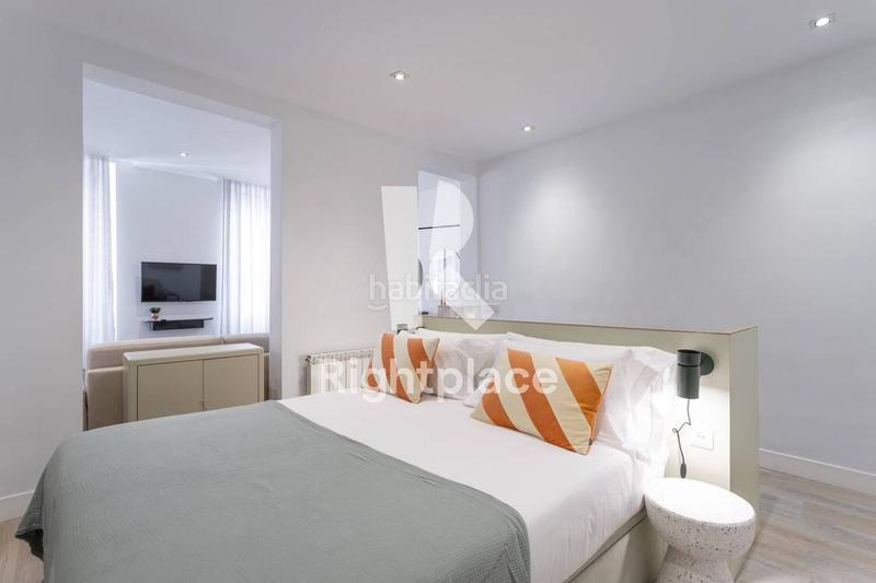 Foto 3be78b3d-b72b-4a04-a8f0-2badfff88119. Affitto piccolo appartamento con riscaldamento in Madrid