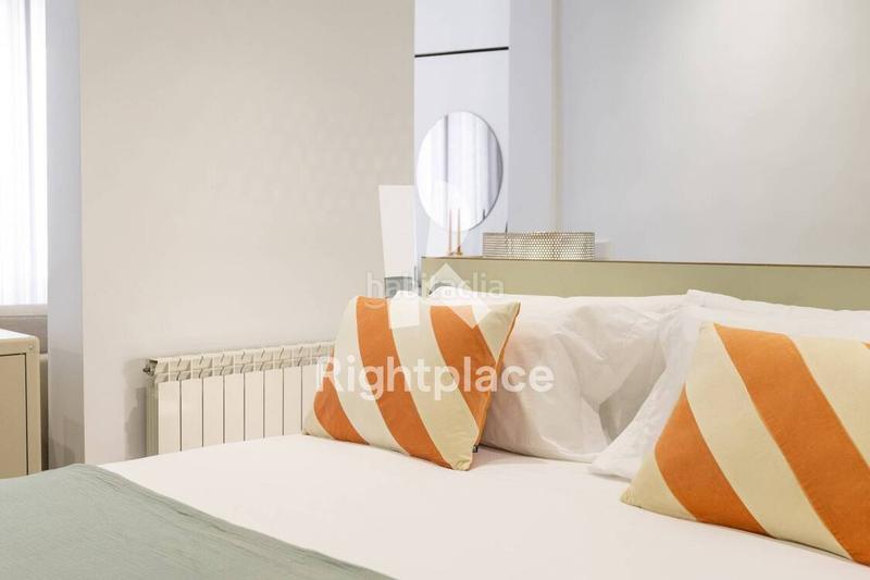 Foto 4fbac62a-1b3a-4d0a-ab59-012e90f939bb. Affitto piccolo appartamento con riscaldamento in Madrid