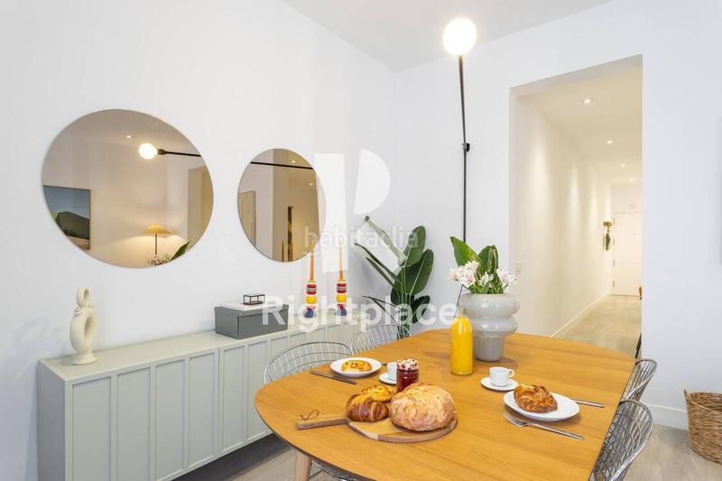 Foto a07dbc3a-f297-4c57-9464-6d2b603fc59a. Affitto piccolo appartamento con riscaldamento in Madrid