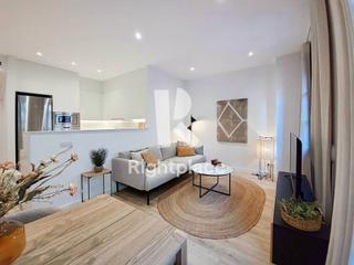 Rent Apartment in Sagrada Família