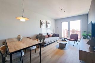 Miete Etagenwohnung in La Nova Esquerra de l´Eixample