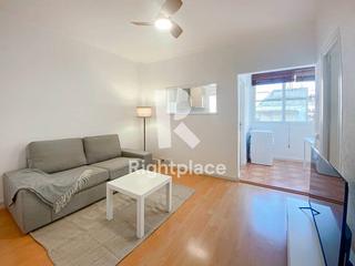 Rent Flat in Sants-Badal