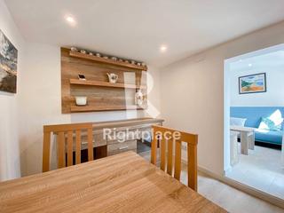 Rent Flat in Sant Antoni