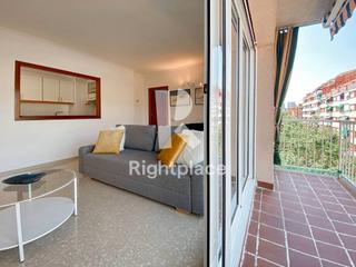 Location Appartement à La Marina del Port