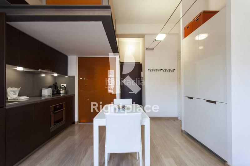 Foto 010241b8-701f-4791-9eba-49ed4d50c787. Location studio avec chauffage dans Raval Barcelona