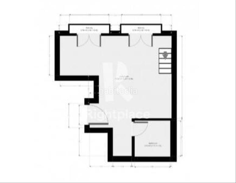 Foto 1150b041-ae53-4bdc-9bc5-4906d04ae7fa. Location studio avec chauffage dans Raval Barcelona