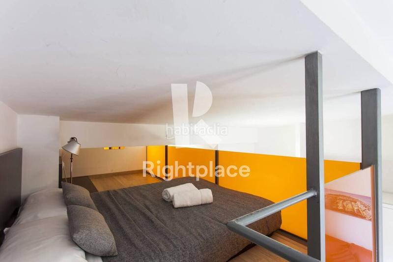Foto 389f3c84-aee4-406c-8a0a-e405952093f9. Location studio avec chauffage dans Raval Barcelona
