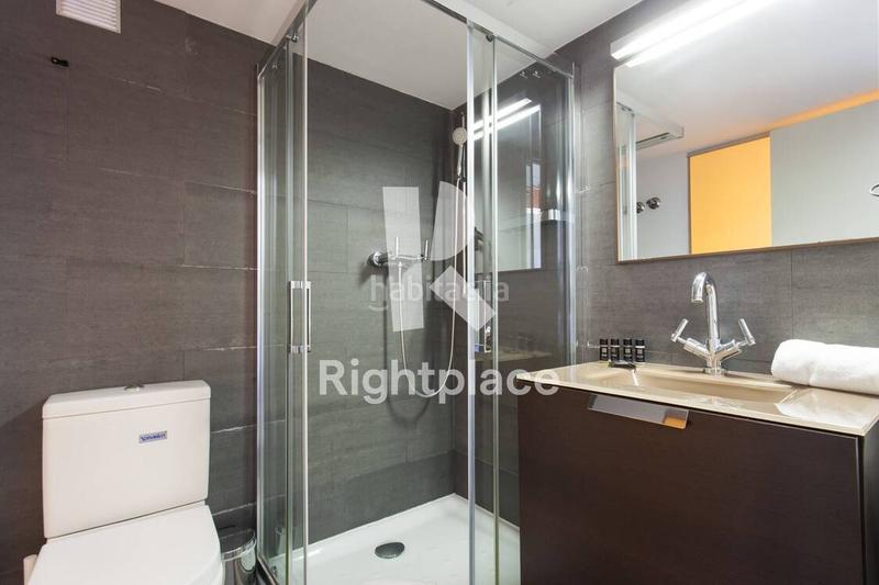 Foto de016278-d8d8-4e8a-950b-f1dcb0c8822a. Location studio avec chauffage dans Raval Barcelona