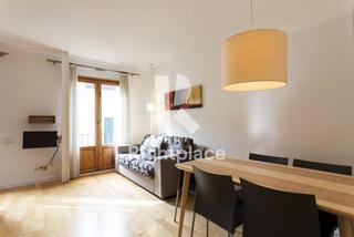 Lloguer Apartament a St. Pere - Sta. Caterina - El Born