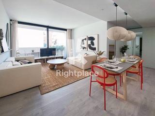 Rent Flat in Font de la Guatlla
