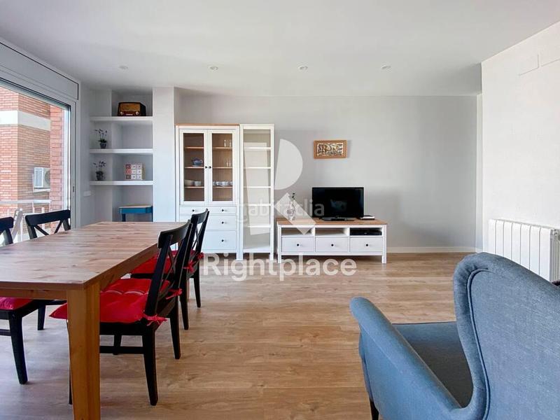 Foto 4e8c288e-5afd-445d-91d3-246d36923ba5. Affitto appartamento con riscaldamento in Sant Antoni Barcelona