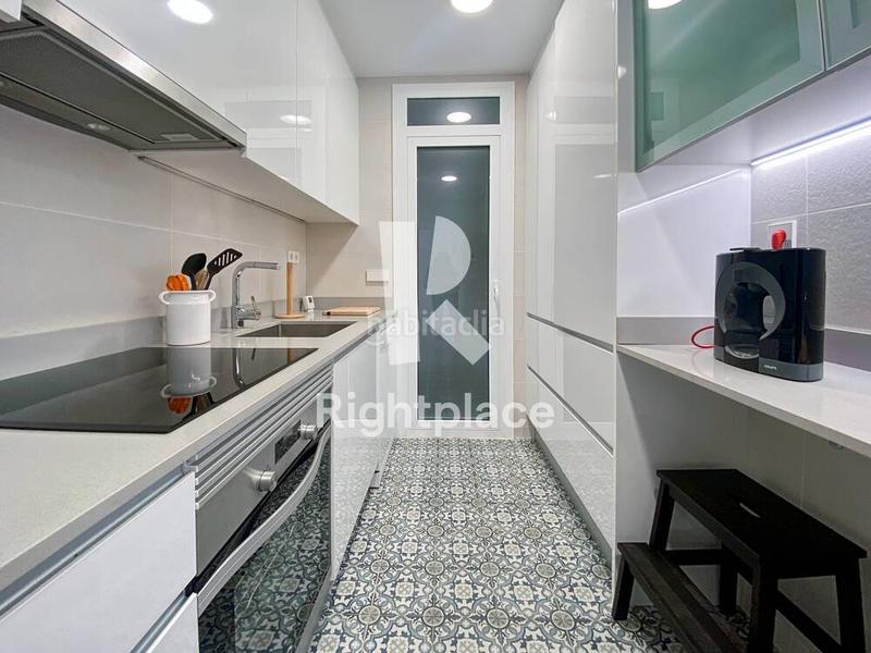 Foto 73a14f6f-1814-4382-899f-51fdf797930d. Affitto appartamento con riscaldamento in Sant Antoni Barcelona