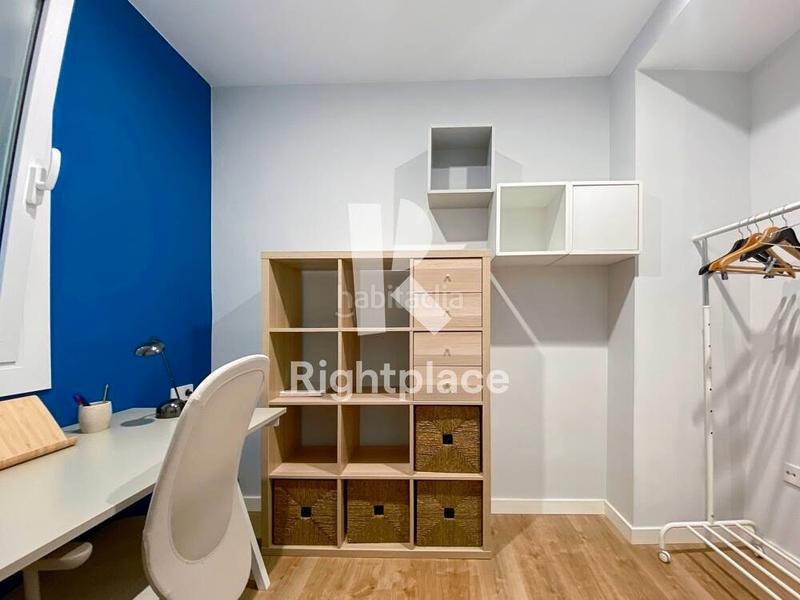 Foto 88d91867-b37b-4dcb-98b3-48c3c008bd74. Affitto appartamento con riscaldamento in Sant Antoni Barcelona