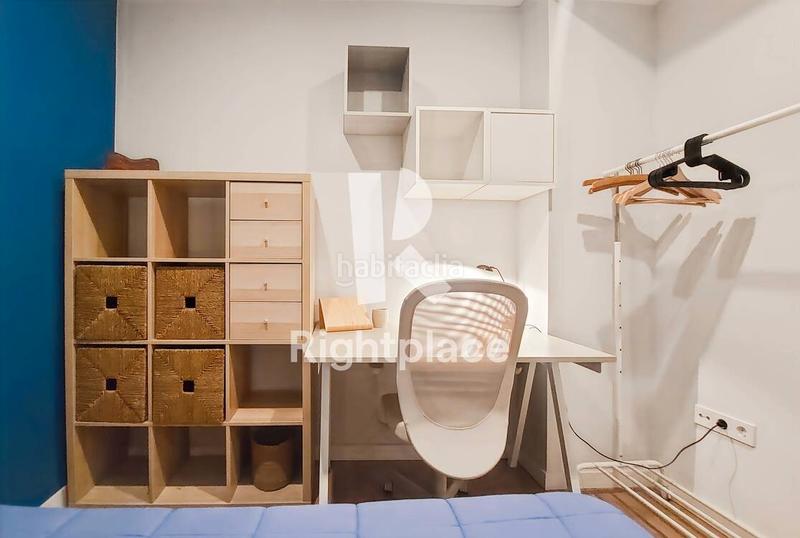 Foto d988ea6e-b972-421b-bea8-fb22b2129bb2. Affitto appartamento con riscaldamento in Sant Antoni Barcelona