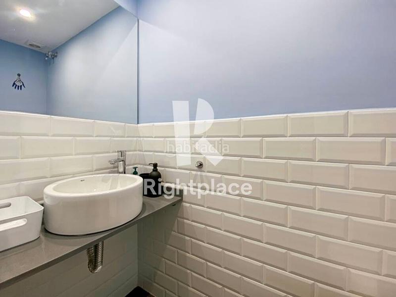 Foto 22c5aa95-2cb7-4c6f-adb0-1f3a8f1d556a. Location appartement avec chauffage dans Sant Antoni Barcelona