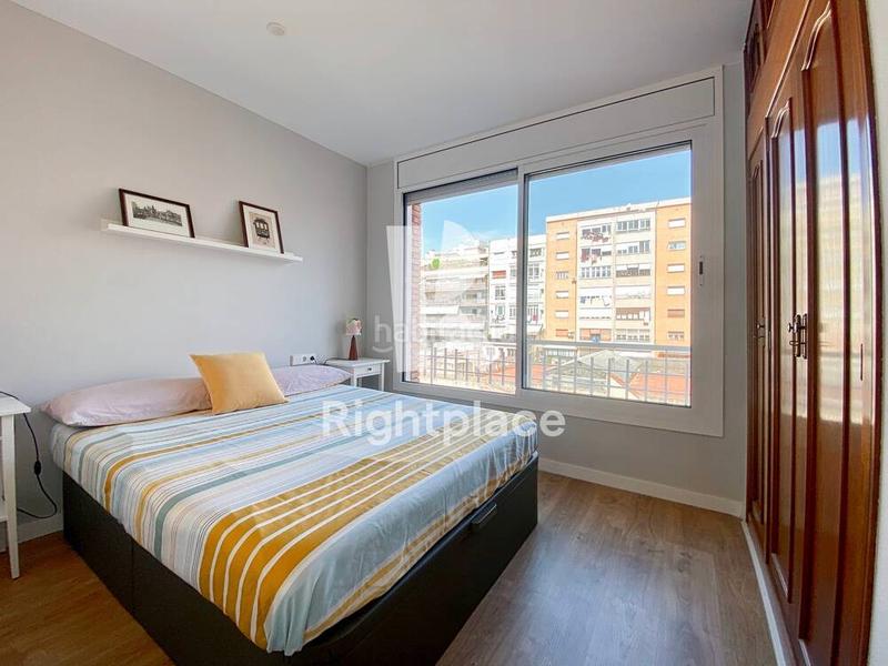 Foto 84bf708f-f72f-4459-a090-908d90c501bc. Location appartement avec chauffage dans Sant Antoni Barcelona
