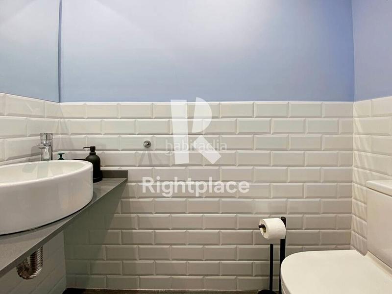 Foto 9dce2b62-624c-4e4c-830c-7f151514ba74. Location appartement avec chauffage dans Sant Antoni Barcelona