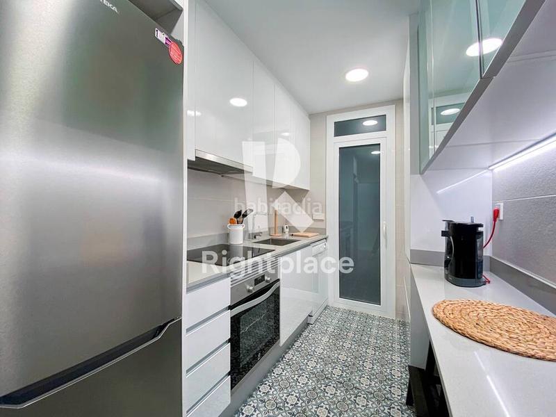 Foto a5701729-381e-4c92-b0c3-41079952134b. Location appartement avec chauffage dans Sant Antoni Barcelona