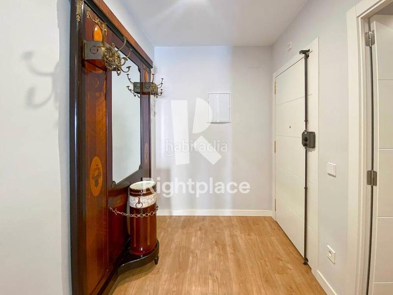 Foto c1c7328b-88b7-4058-827c-fc290f11e6b4. Location appartement avec chauffage dans Sant Antoni Barcelona