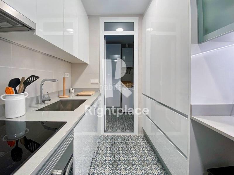 Foto 9f365176-7c5d-4a47-9d7c-8f8db0e9e696. Miete etagenwohnung mit heizung in Sant Antoni Barcelona