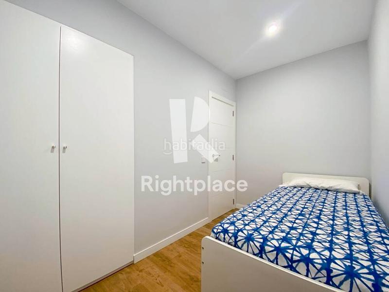 Foto f4387c52-a2ce-4526-8bf5-896bf5693896. Miete etagenwohnung mit heizung in Sant Antoni Barcelona