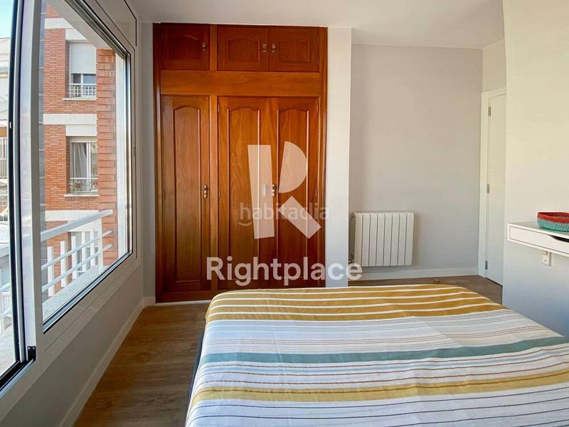 Foto 3185556a-076d-41d2-bc54-4b3de5bed83b. Rent flat with heating in Sant Antoni Barcelona