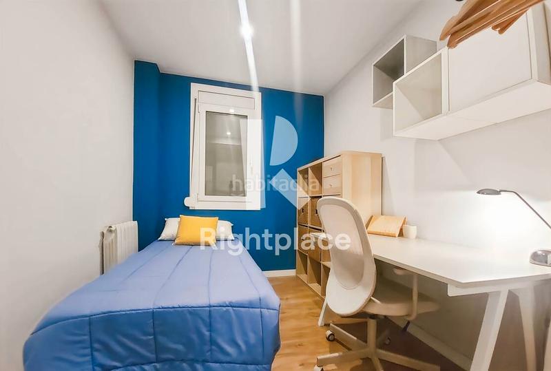 Foto a6670573-40f5-4d1f-9690-386ee59e1bb7. Rent flat with heating in Sant Antoni Barcelona