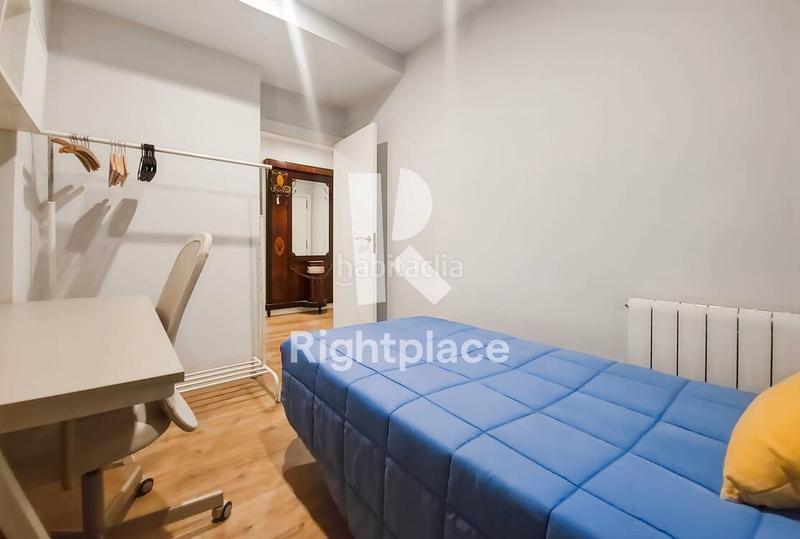 Foto dc25d46c-78f1-4e05-931b-55691351b306. Rent flat with heating in Sant Antoni Barcelona