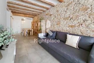 Lloguer Apartament a Hostafrancs