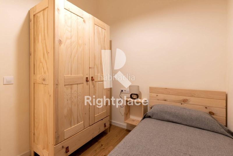 Foto 0174e42d-c907-426a-bd22-15b5ae82cd59. Location appartement avec chauffage dans Hostafrancs Barcelona