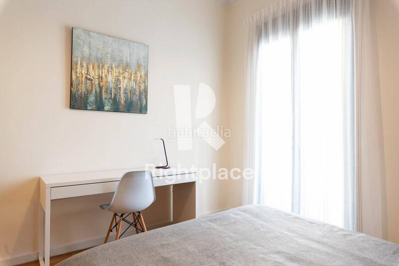 Foto 2236cf01-280c-48b2-bac8-f3c03e79eddf. Location appartement avec chauffage dans Hostafrancs Barcelona