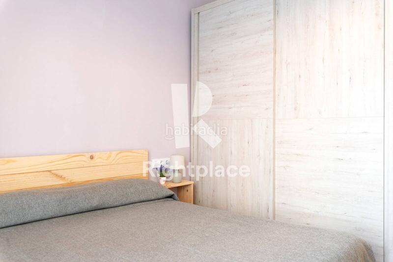 Foto 2b8fc71c-c667-409b-a6b9-bbbafb1c6d49. Location appartement avec chauffage dans Hostafrancs Barcelona