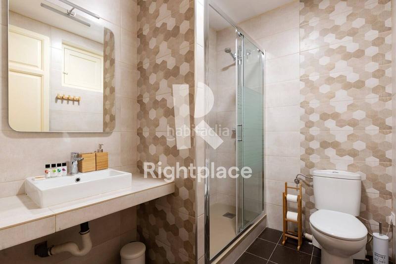 Foto 2cb65a56-7695-4935-b900-ff79dd3f327f. Location appartement avec chauffage dans Hostafrancs Barcelona