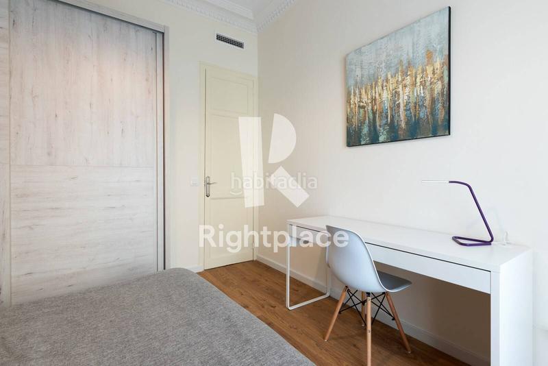 Foto 2ddd2a4a-8d58-4438-8512-e224e3774023. Location appartement avec chauffage dans Hostafrancs Barcelona