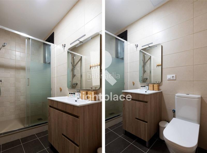 Foto 466b6e22-746e-4e81-83ae-c5489853ac31. Location appartement avec chauffage dans Hostafrancs Barcelona