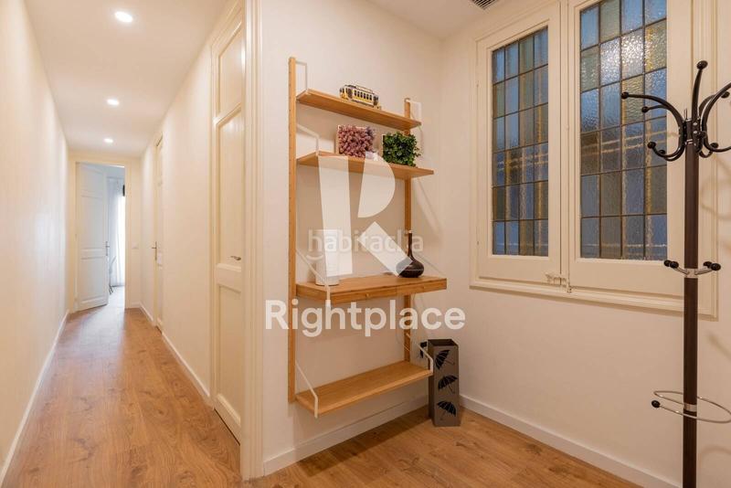 Foto 4c8c0f12-0610-40dc-a1d7-bebe105bf7d1. Location appartement avec chauffage dans Hostafrancs Barcelona