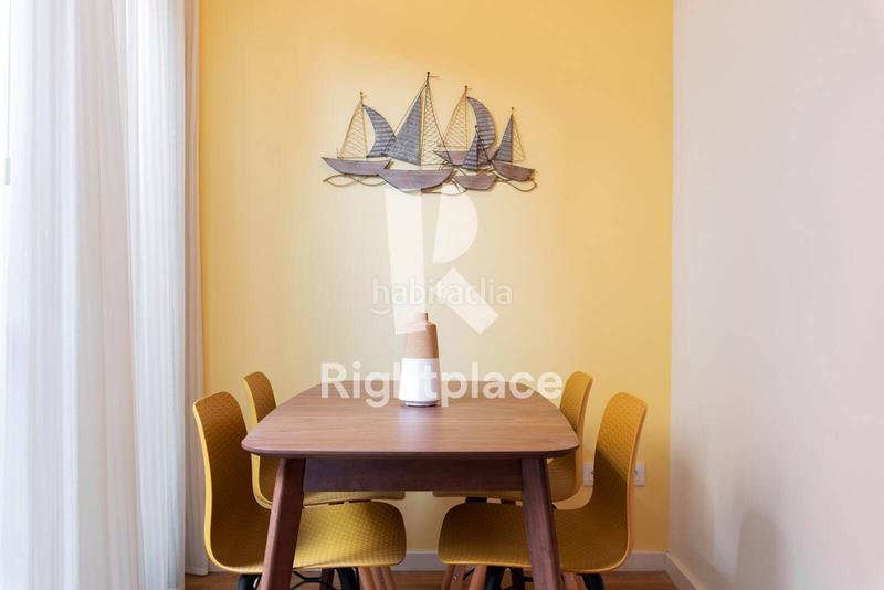 Foto 5d455d75-c24d-459d-9b3d-05a6aa4ab9e3. Location appartement avec chauffage dans Hostafrancs Barcelona