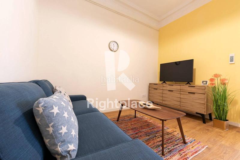 Foto 5fe8c4b2-60e8-4305-adb1-5a5d60baeabb. Location appartement avec chauffage dans Hostafrancs Barcelona