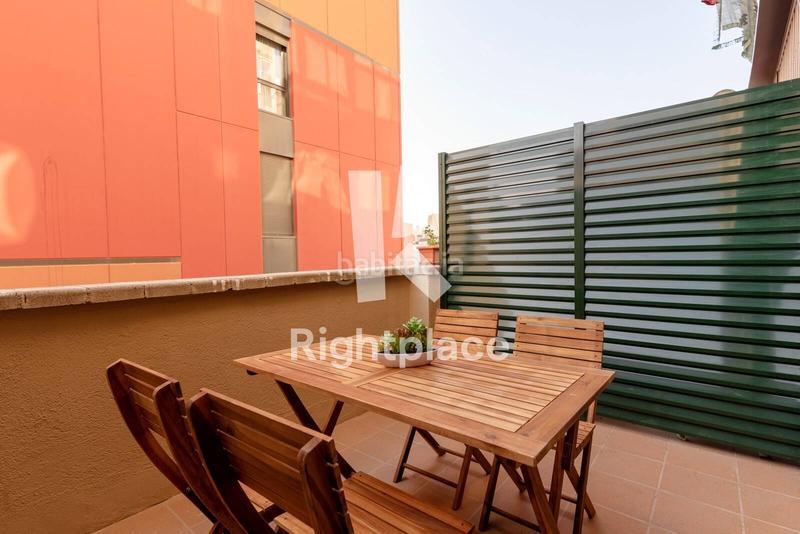 Foto 60dc530a-5a4d-45cb-8fa2-1dd9dac7169b. Location appartement avec chauffage dans Hostafrancs Barcelona