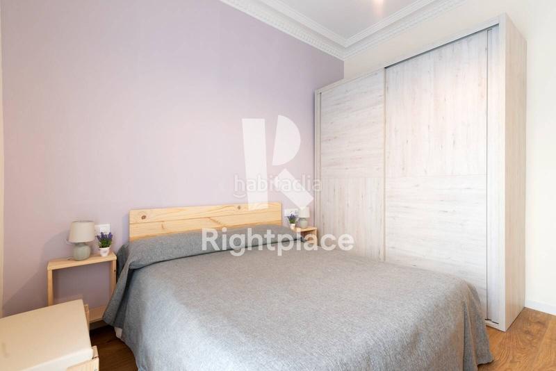 Foto 846d0e06-5085-4409-9e39-a7dd7d7b2c19. Location appartement avec chauffage dans Hostafrancs Barcelona