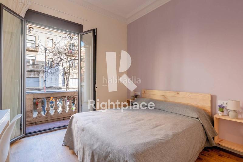 Foto 8e1da90f-966f-4311-9805-d4343c1b90f8. Location appartement avec chauffage dans Hostafrancs Barcelona