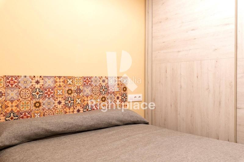 Foto 9baa27f1-647e-45d2-90f0-4f864080e271. Location appartement avec chauffage dans Hostafrancs Barcelona