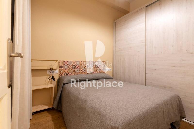 Foto a925c5b0-af49-4be3-9e3b-2eed8a851038. Location appartement avec chauffage dans Hostafrancs Barcelona