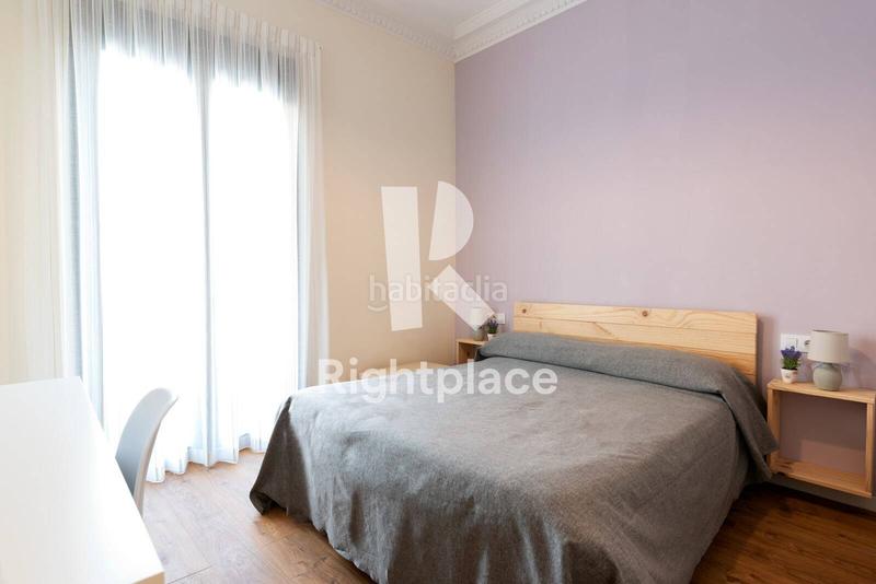 Foto adb81a92-6977-484f-be90-11122f91aa20. Location appartement avec chauffage dans Hostafrancs Barcelona