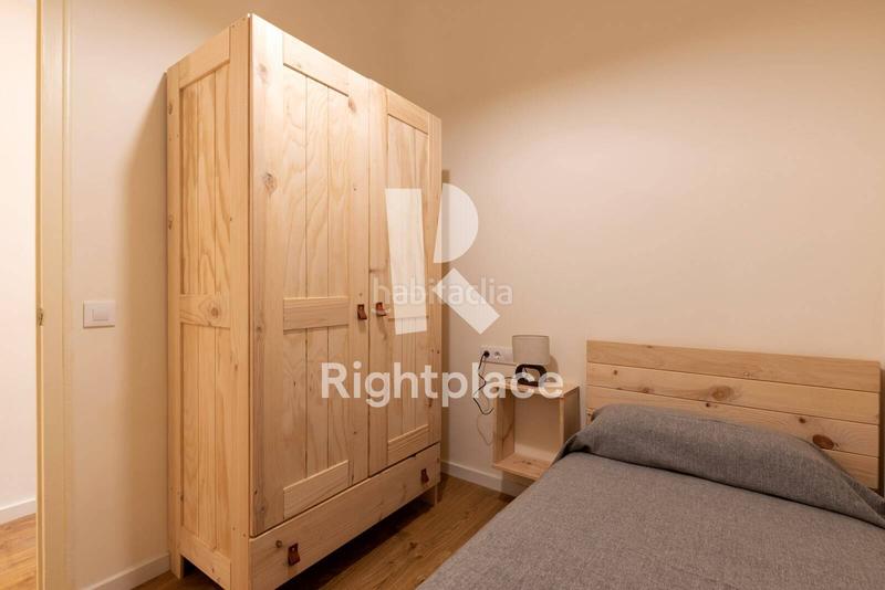 Foto b85e7533-1123-4b68-8a64-917942983fbf. Location appartement avec chauffage dans Hostafrancs Barcelona