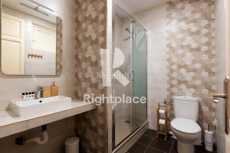 Foto b912d748-8c95-4088-91a8-576b18a26963. Location appartement avec chauffage dans Hostafrancs Barcelona