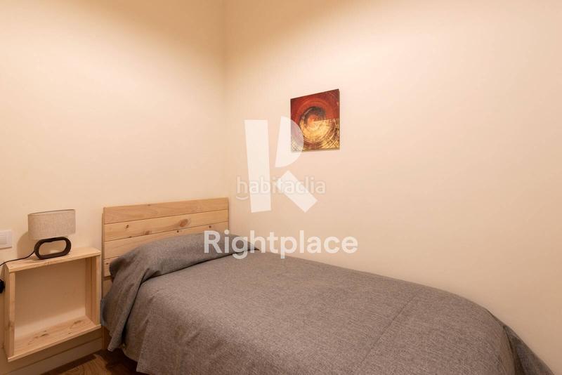 Foto cc77a05e-f4b9-4f7f-9b1a-caf59012875b. Location appartement avec chauffage dans Hostafrancs Barcelona