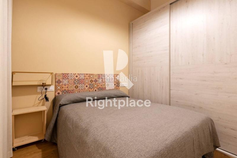 Foto d953dc55-092a-49c0-a8a8-c20863d9e455. Location appartement avec chauffage dans Hostafrancs Barcelona